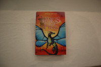 Wings of Fire hardcover books 11, 12 and 14