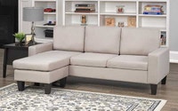 New brand luxury sofa cash on with free home delivery  City of Montréal Greater Montréal Preview