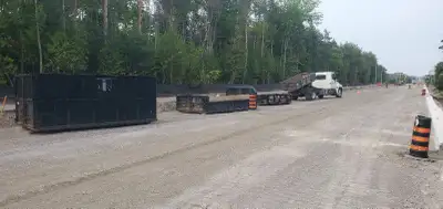 4,6,14,16 and 20 yard mini bins for solid waste ,dirt or concrete servicing residential,commercial ,...
