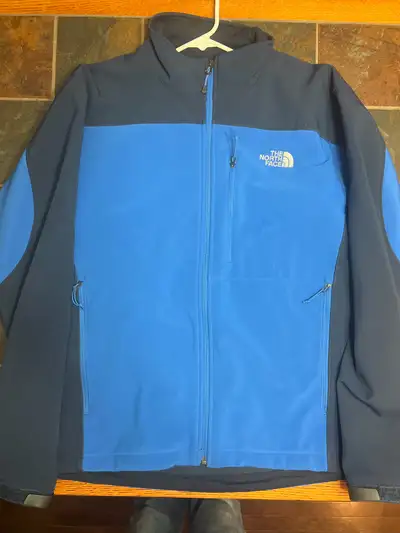 Used North Face Jacket Men’s Large, View more