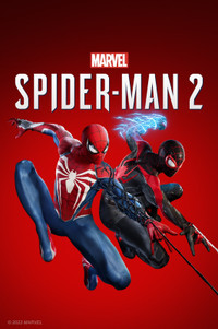 Spider-Man 2 PS5 for sale