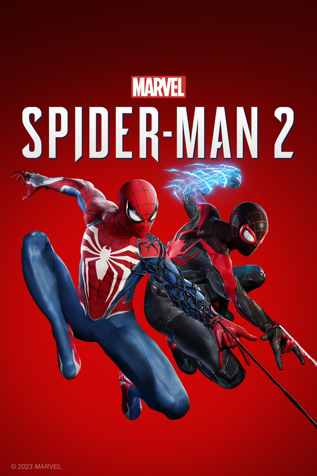Spider-Man 2 PS5 for sale in Sony Playstation 5 in Dartmouth