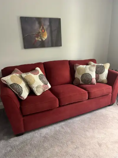Sofa bed La-Z-Boy, View more