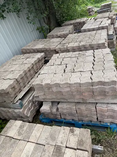 driveway pavers, View more