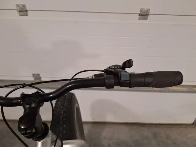 Fat bike, roues standard 26 pouces in Other in Québec City - Image 5