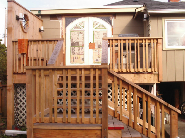 Renovations and Construction - Victoria in Renovations, General Contracting & Handyman in Victoria - Image 3