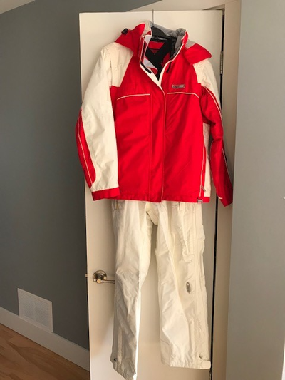 Ensemble de ski pour femme Karbon - taille 10, View more