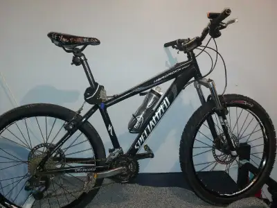 Specialized HardRock Sport 26", View more