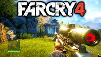 Farcry 4  Red Deer Alberta Preview