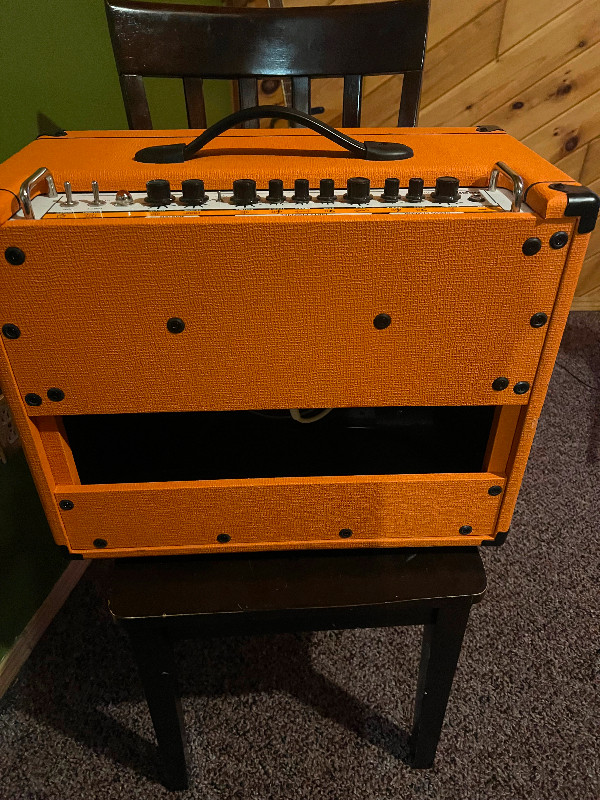 Guitar amp and effect pedals for sale. in Amps & Pedals in Winnipeg - Image 2