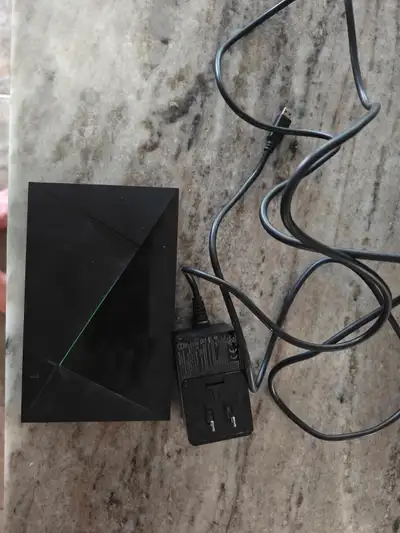 nVidia Shield Pro, View more