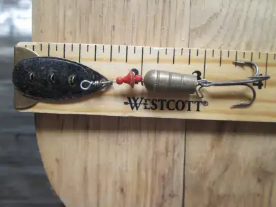 Fishing  lure, View more