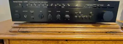 Harman Kardon Receiver, View more