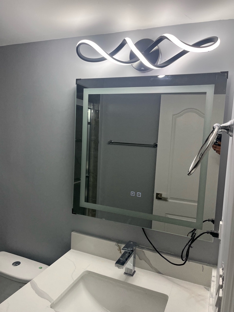 2 bedroom one bedroom legal basement for rent 5