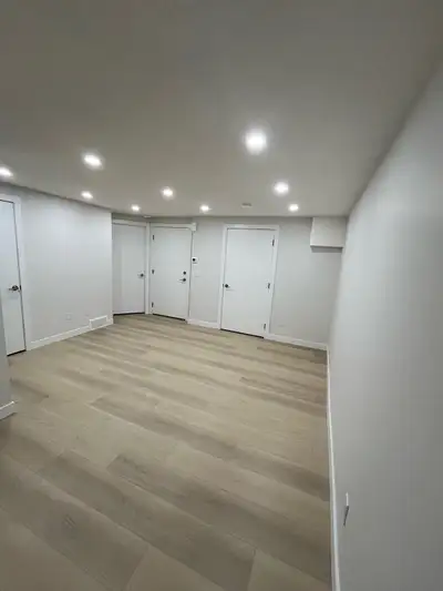A recently built, spacious 2-bedroom legal basement suite in a newly built home is now available for...
