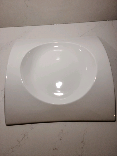 Forum International Curved Serving Platter, View more