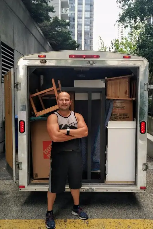 Long distance 1-bedroom moves- the best reviews! No hidden fees62864743146115124