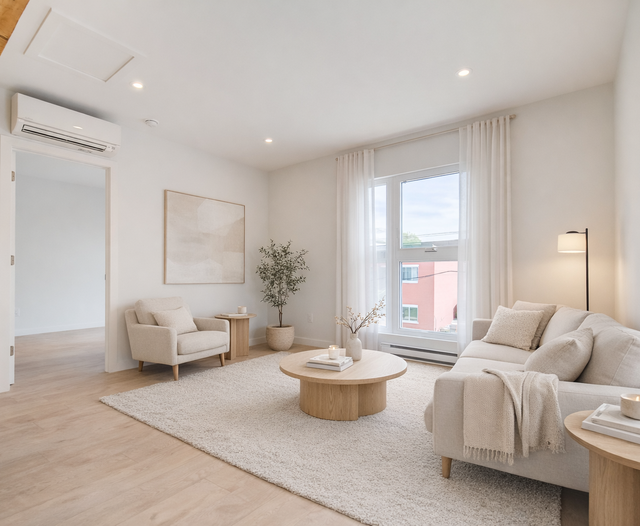 3 1/2 | Top floor | Rooftop Terrace | WIFI |  July 2026