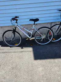 Bike parts for sale