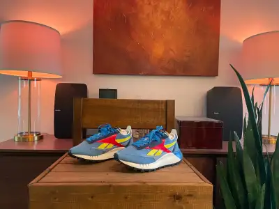 Reebok Classic Shoes - Size US 7, View more