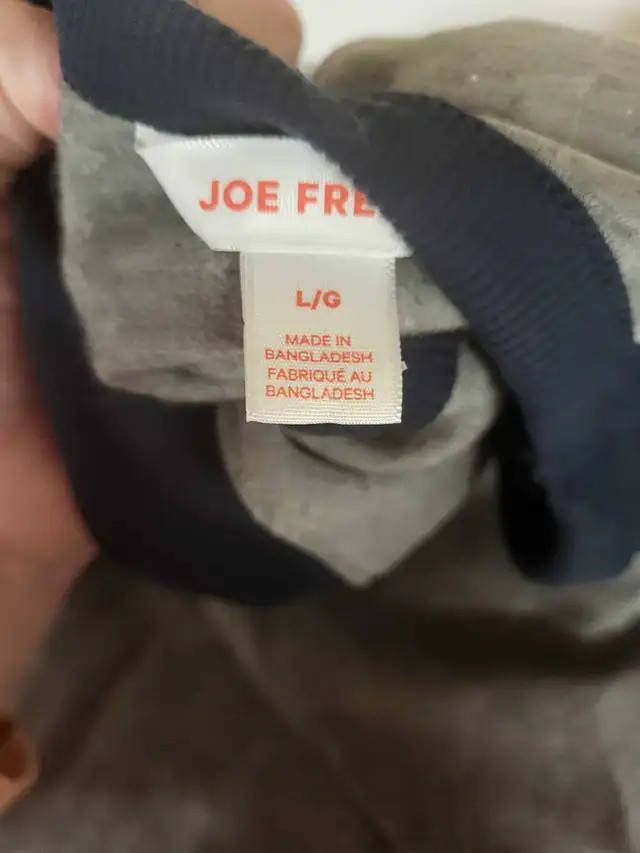 Joe Fresh Shirt in Kids & Youth in City of Halifax - Image 3