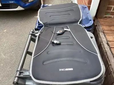 $20.00 - Clean & in excellent working condition - Shipping available - Located at Pape ave & Cosburn...