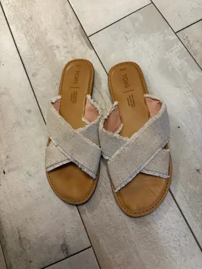 Women’s Assorted Shoes  $50, View more