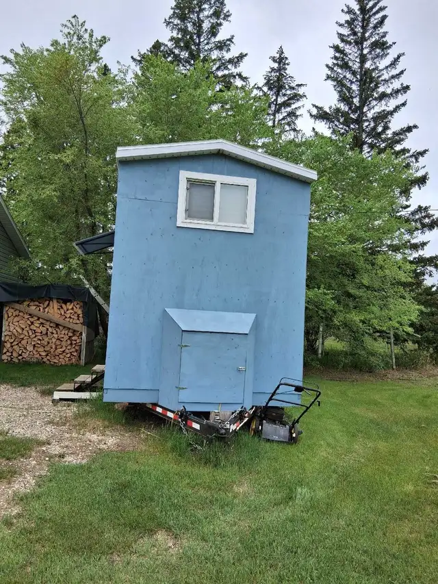 Tiny Home in Houses for Sale in Prince Albert - Image 2
