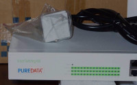 REDUCED PRICE - Pure Data 16 port 10/100 Managed Switch