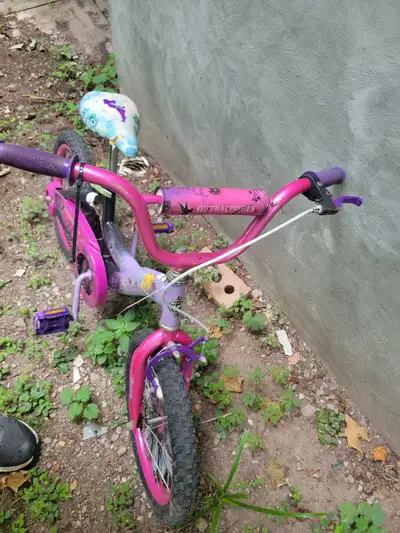 Kids Bike, View more