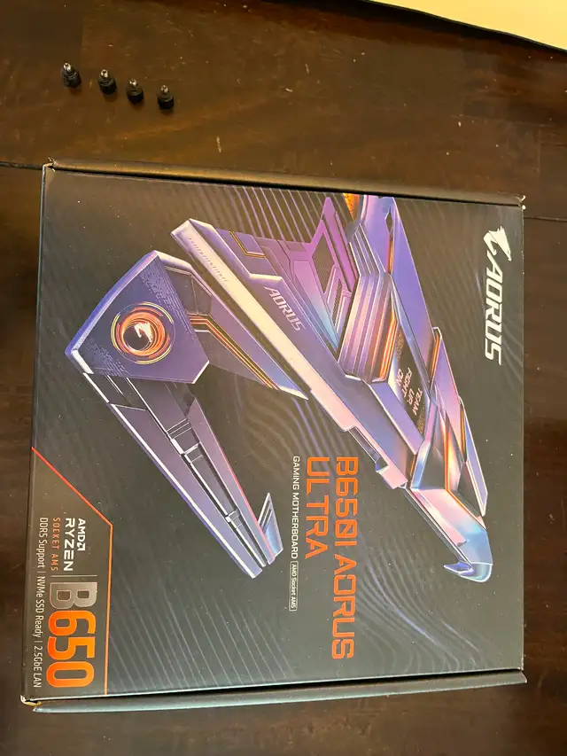 ITX Gaming PC in Desktop Computers in Edmonton - Image 5