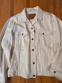 Vintage Levi’s Denim Jacket - Size Large