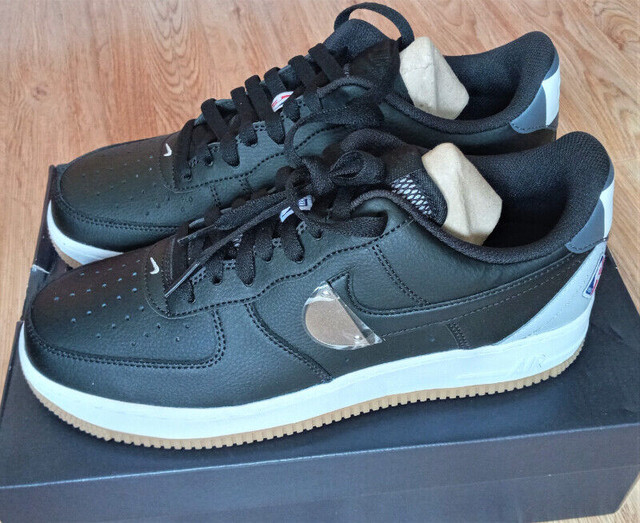 Nike Air Force 1 '07 LV8 Sneakers in Men's Shoes in Markham / York Region - Image 2