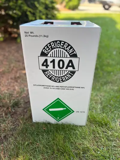 r410a refrigerant, View more