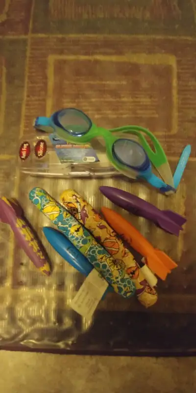 Cayman Pro Series Youth Silicone anti fog goggles.  (ages 6 up), View more