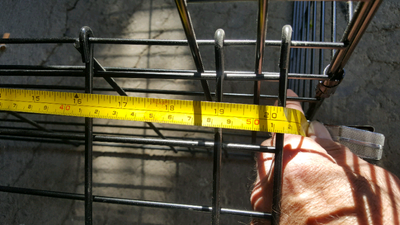 Folding dog /etc cage SOLD, View more