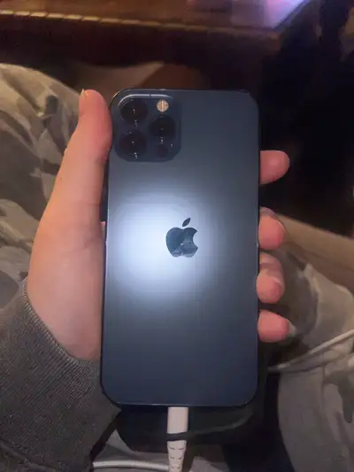 iPhone 12 Pro 128gb, View more