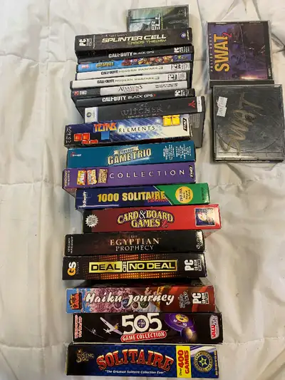 PC Games Computer Games MORE GAMES 1 Mac Game at least PC Game, View more