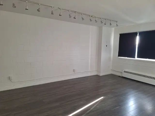 Large, Bright 2nd Floor Office Space in trendy Marda Loop!