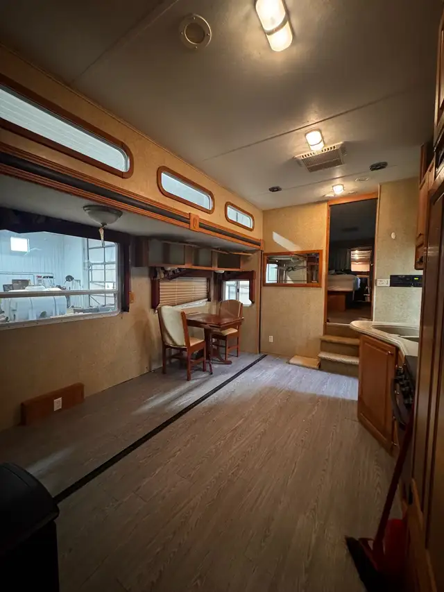 2008 Jayco Recon ZX in Travel Trailers & Campers in Regina - Image 8