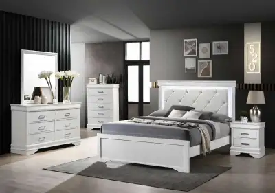 bedrom set, View more