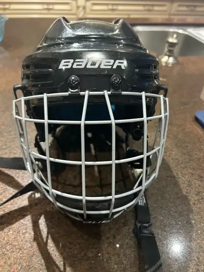 youth hockey helmet, View more