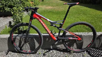 cannondale lefty in Mountain in Canada | Kijiji Marketplaces