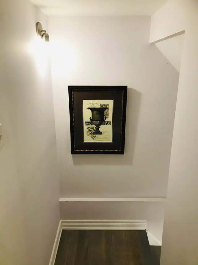 Basement for rent | Room Rentals & Roommates | Mississauga / Peel ...