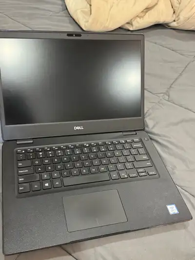 Dell Latitude 3400 core i3 Touchscreen, View more