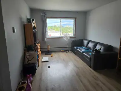 3 1/2 à louer Juillet