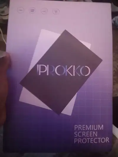 Prokko Premium Screen Protector, View more