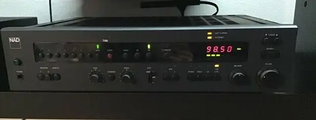 Récepteurs NAD de Qualité - Quality NAD receivers in Other in Longueuil / South Shore - Image 7
