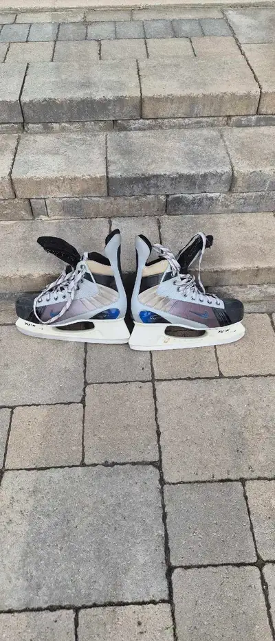Nike Hockey Skates, View more