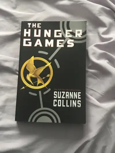 The Hunger Games, View more